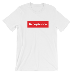 ACCEPTANCE PERIOD Tee