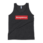 ACCEPTANCE PERIOD Tank Top