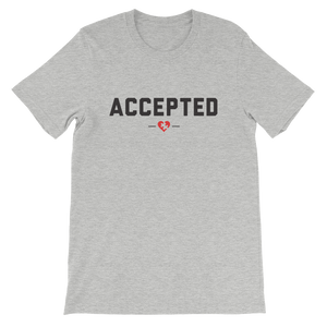 ACCEPTED Tee