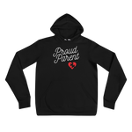 PROUD PARENT Pullover Hoodie