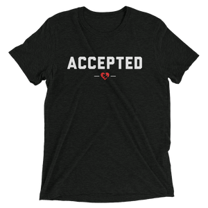 ACCEPTED Tee