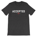 ACCEPTED Tee