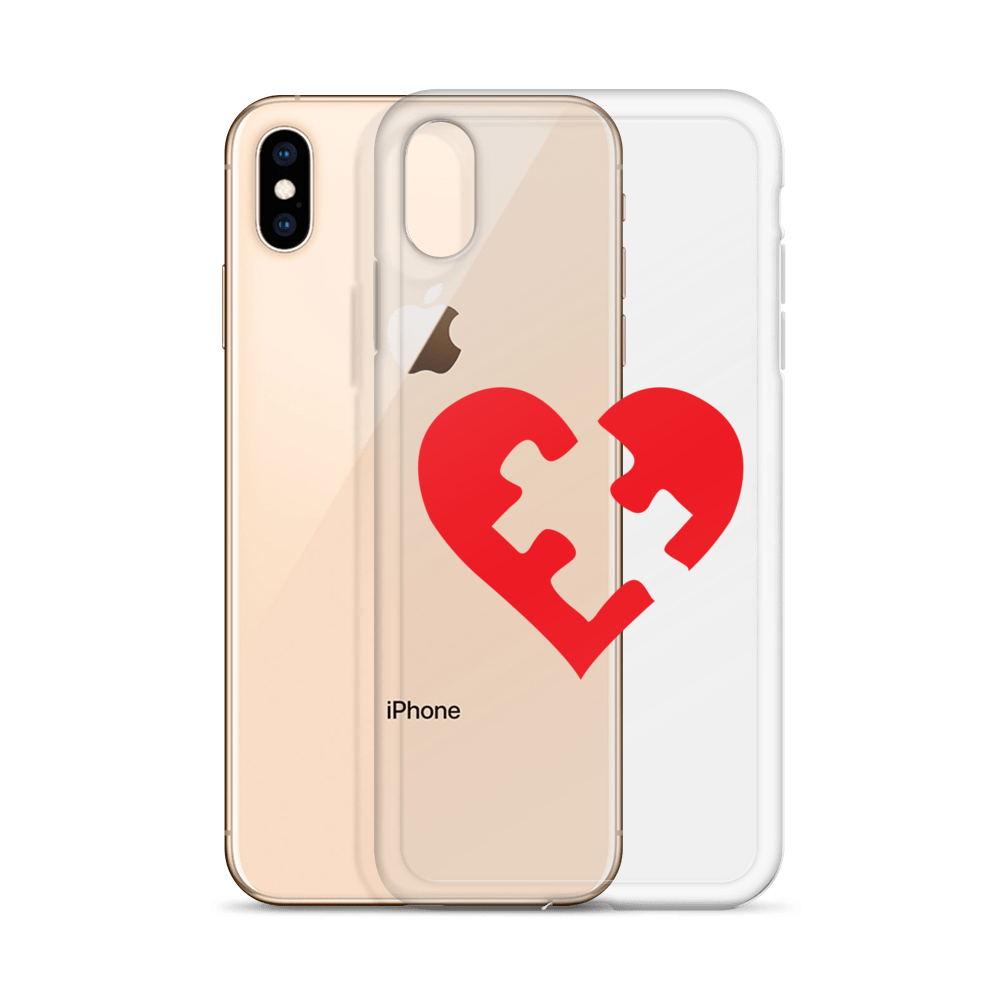 iPhone X/XS Case