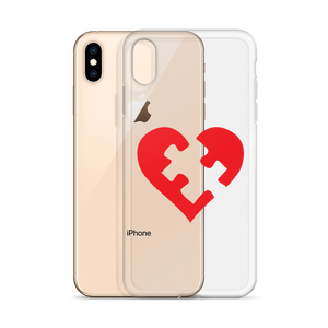 iPhone X/XS Case