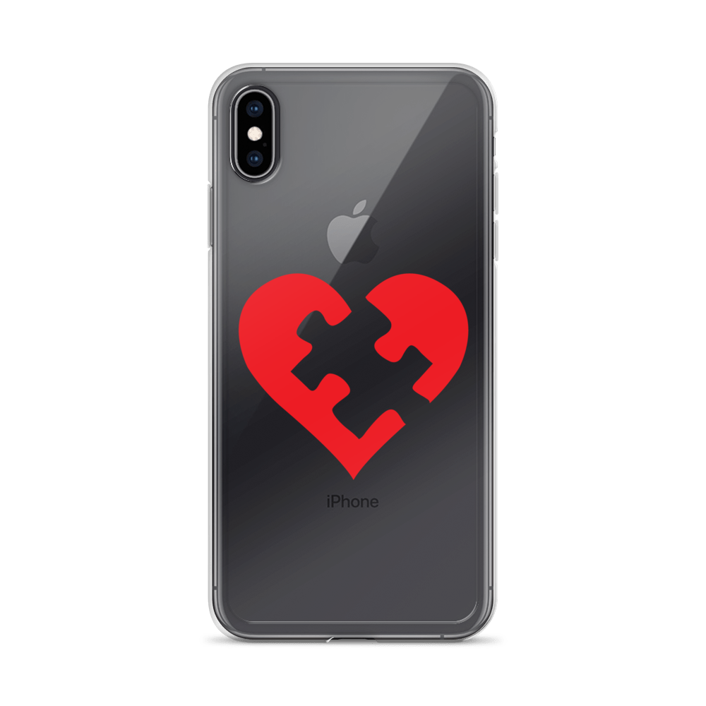 iPhone X/XS Case