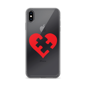 iPhone X/XS Case