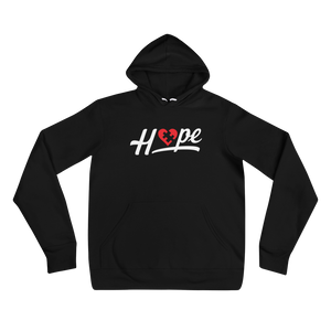 HOPE Pullover Hoodie