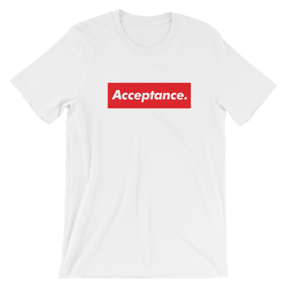 ACCEPTANCE PERIOD Tee