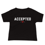 ACCEPTED Baby Tee