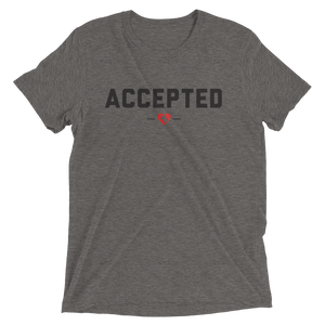 ACCEPTED Tee