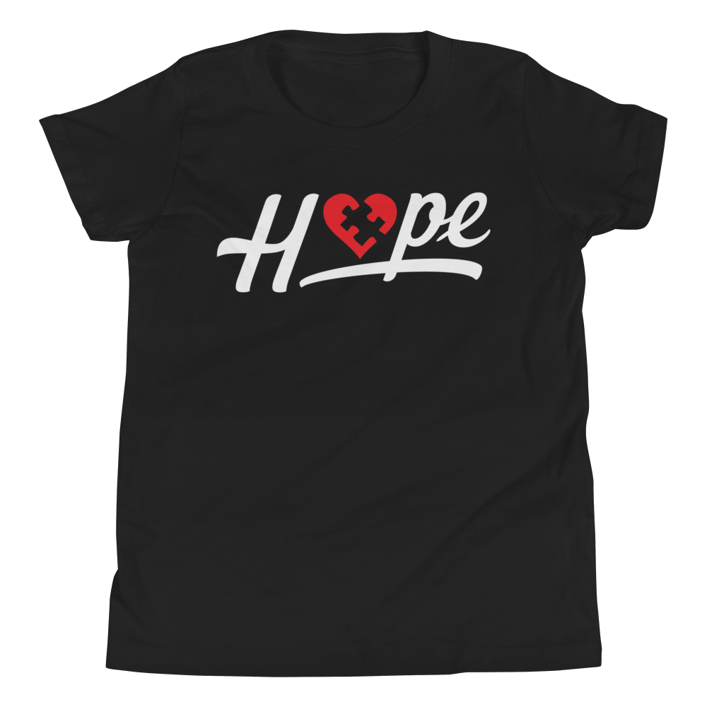 HOPE Youth Tee