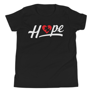 HOPE Youth Tee