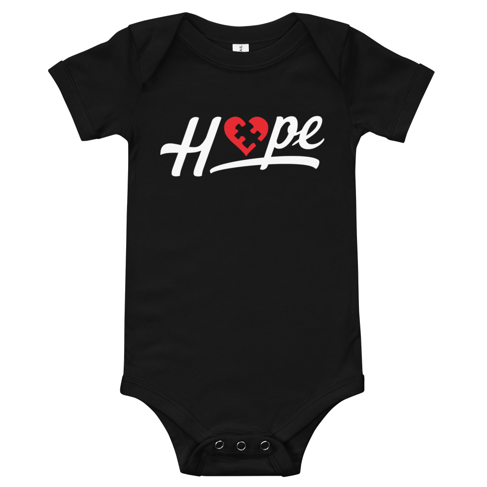 HOPE Baby One Piece