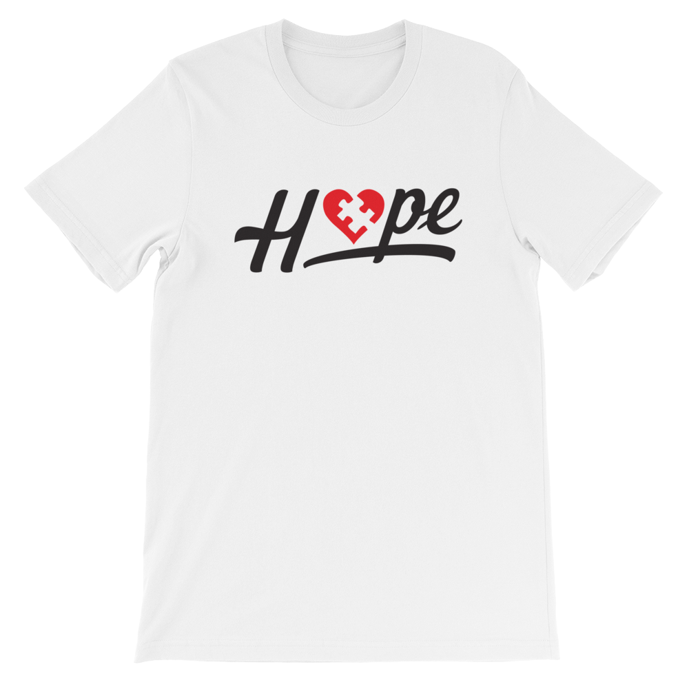 HOPE tee