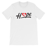 HOPE tee