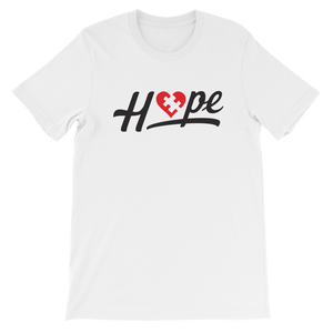 HOPE tee