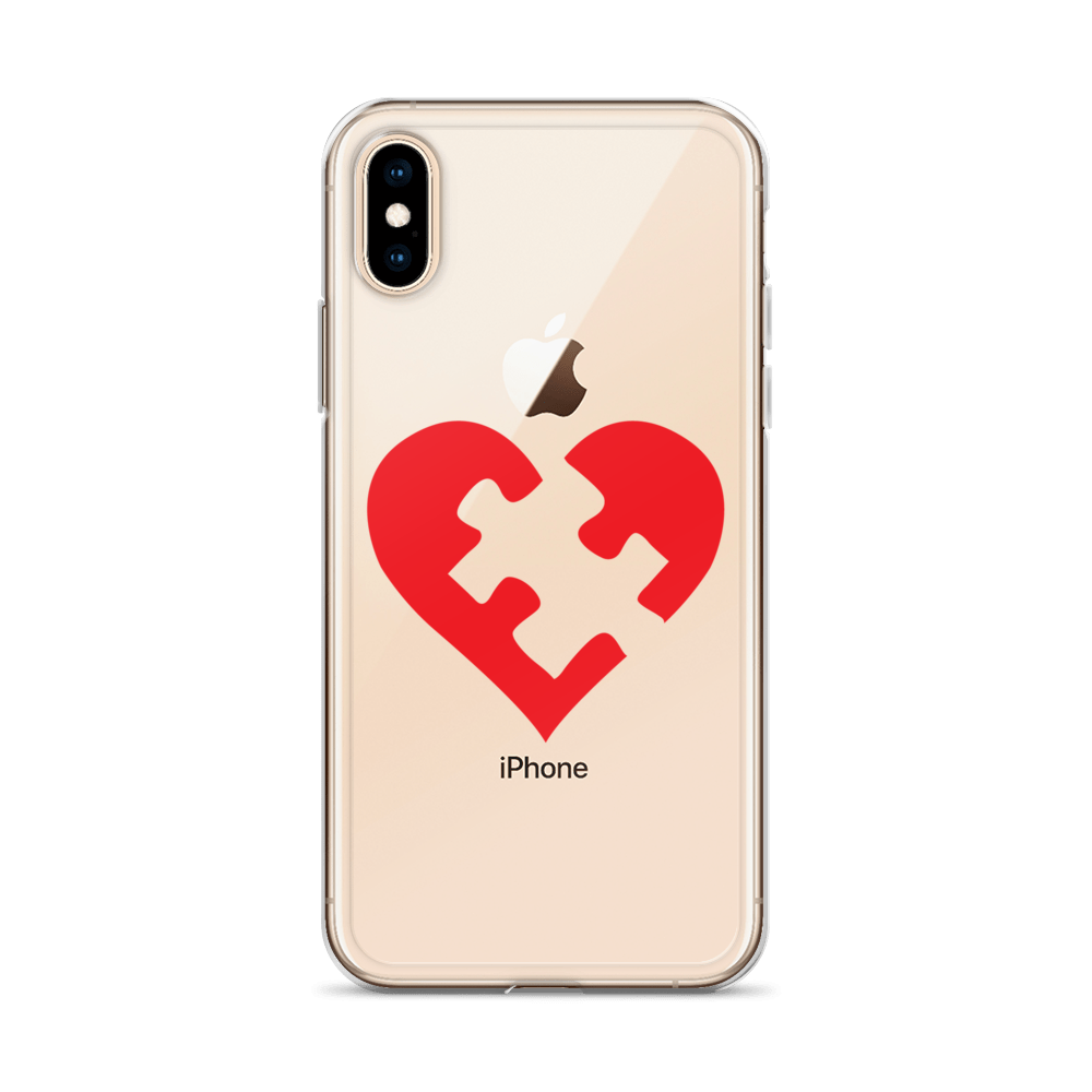 iPhone X/XS Case