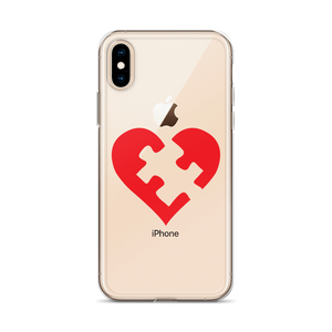 iPhone X/XS Case