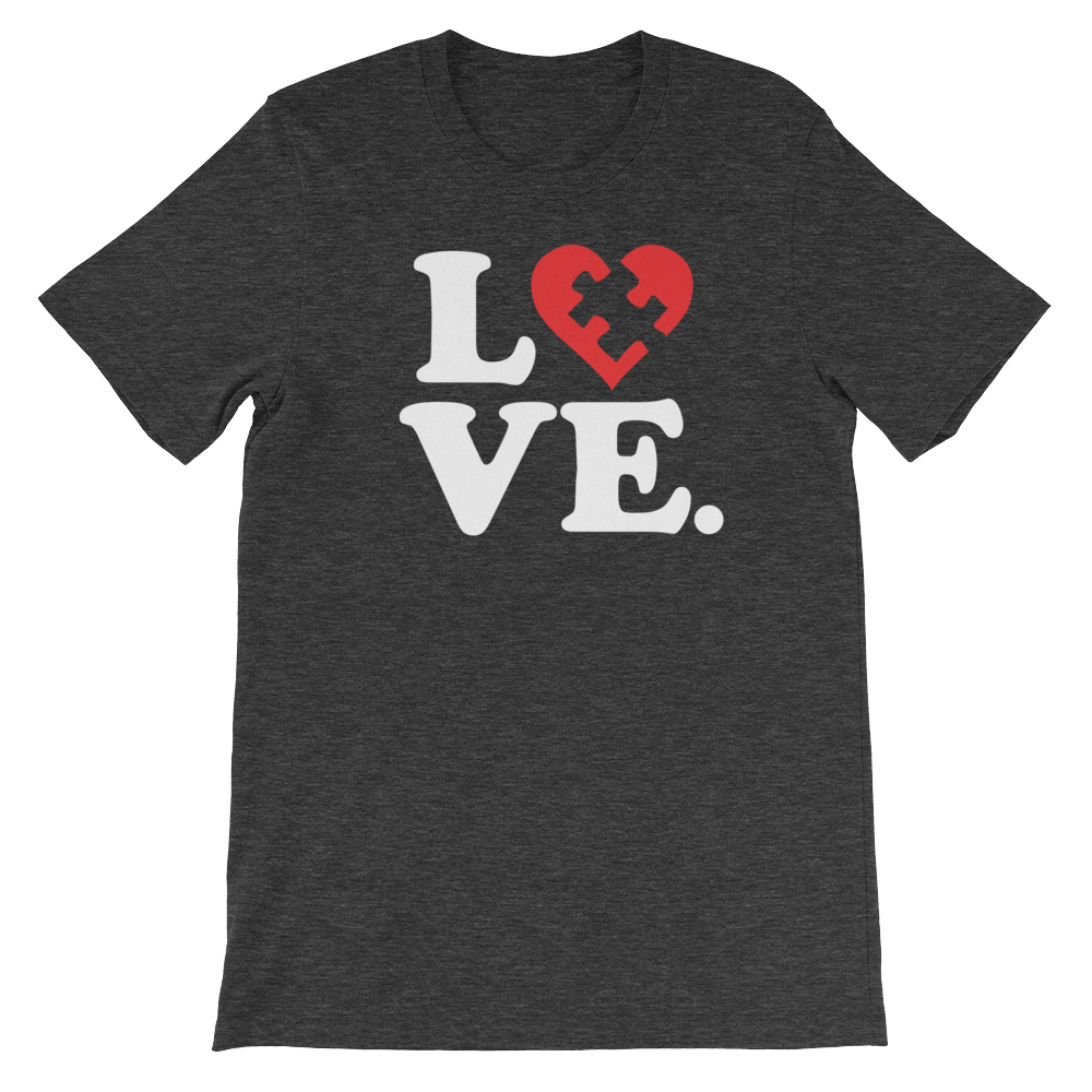 LOVE Tee