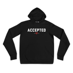 ACCEPTED Pullover Hoodie