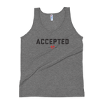 ACCEPTED Tank Top