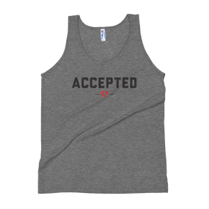 ACCEPTED Tank Top