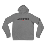 ACCEPTED Pullover Hoodie