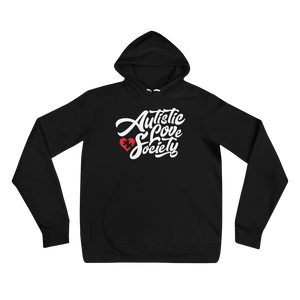 SO FLY Pullover Hoodie