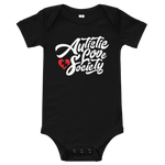 SO FLY Baby One Piece
