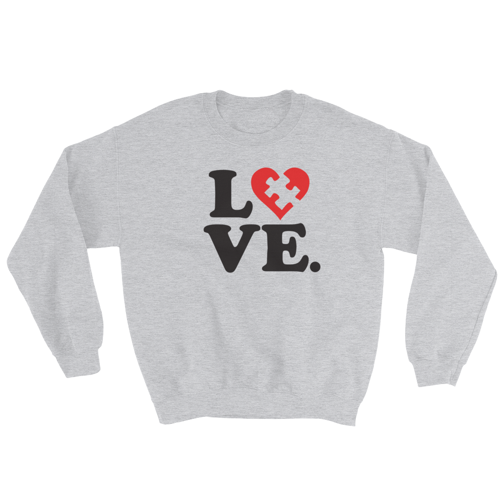 LOVE Sweatshirt