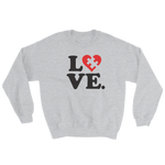 LOVE Sweatshirt