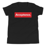 ACCEPTANCE PERIOD Youth Tee