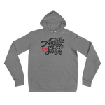 SO FLY Pullover Hoodie