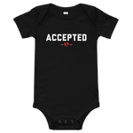 ACCEPTED Baby One Piece