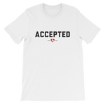 ACCEPTED Tee