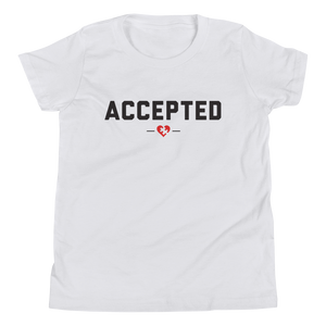 ACCEPTED Youth Tee