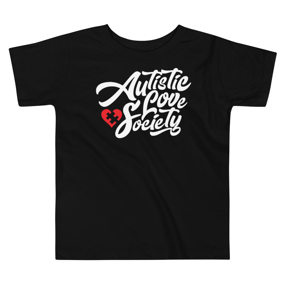 SO FLY Toddler Tee
