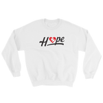 HOPE Crewneck Sweatshirt
