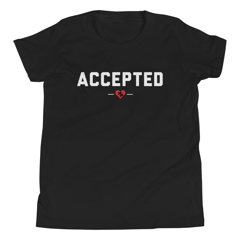 ACCEPTED Youth Tee