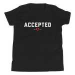 ACCEPTED Youth Tee