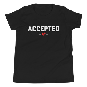 ACCEPTED Youth Tee