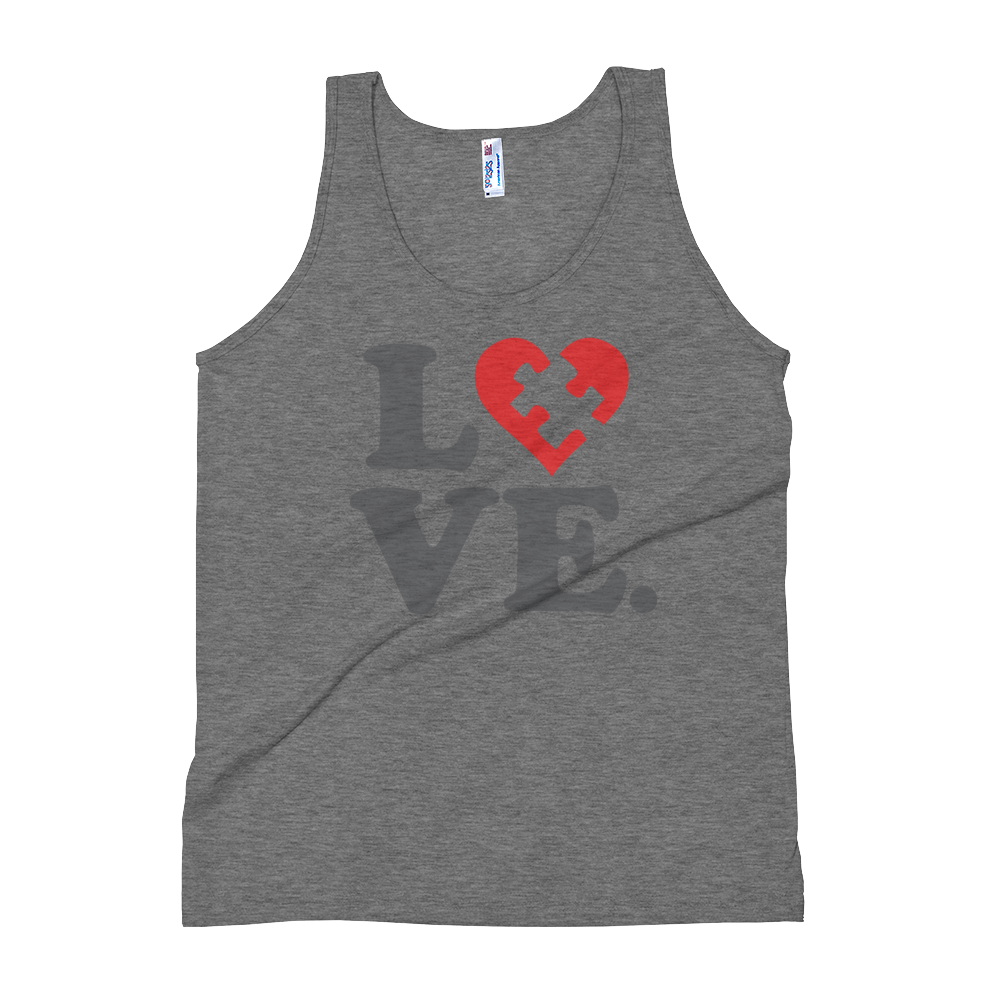 LOVE Tank Top