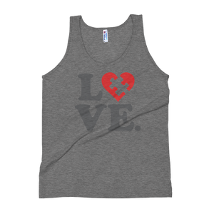 LOVE Tank Top