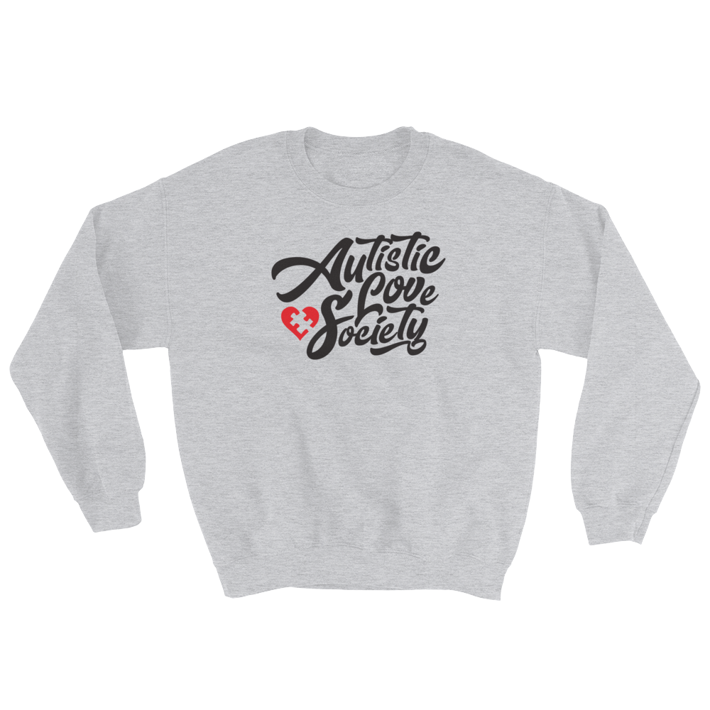 SO FLY Crewneck Sweatshirt