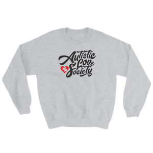 SO FLY Crewneck Sweatshirt