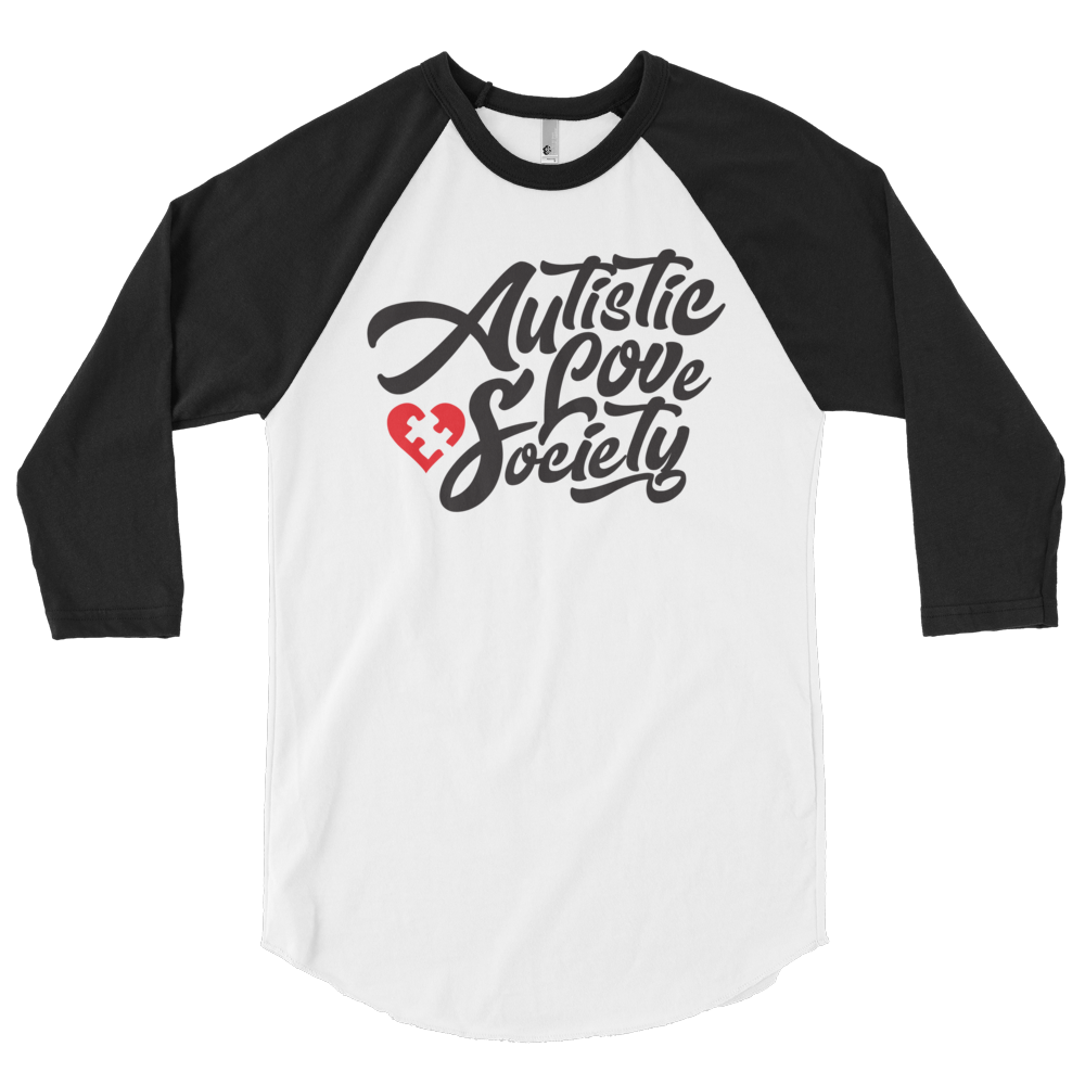 SO FLY Baseball Tee
