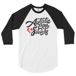 SO FLY Baseball Tee