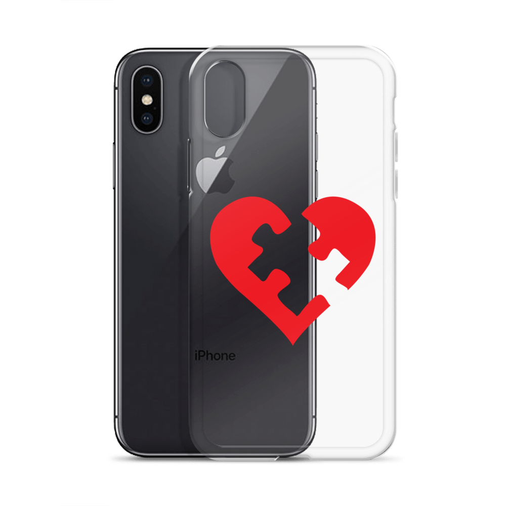 iPhone X/XS Case