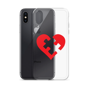 iPhone X/XS Case