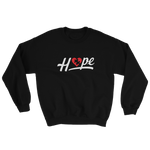 HOPE Crewneck Sweatshirt